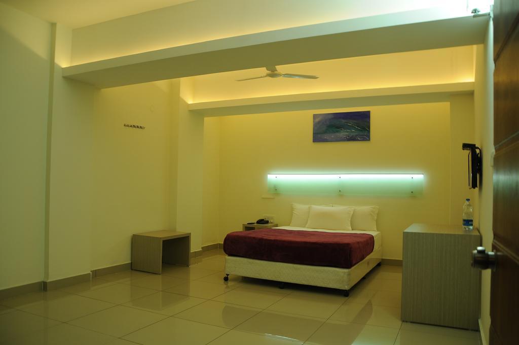 Cinnamon Residency Bangalore Exterior photo